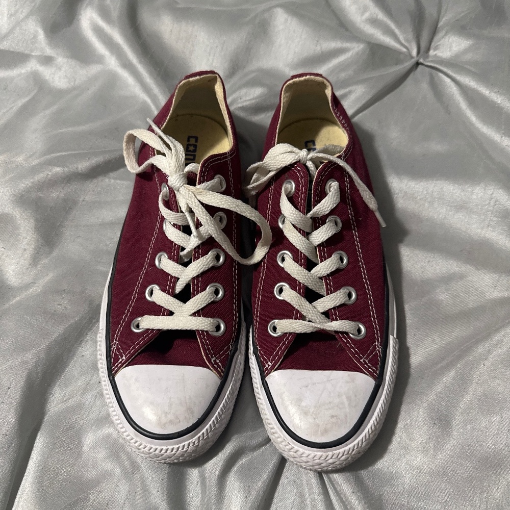Chuck Taylor All Star